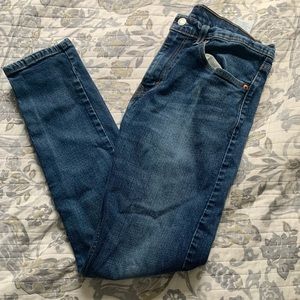 Levi’s jeans